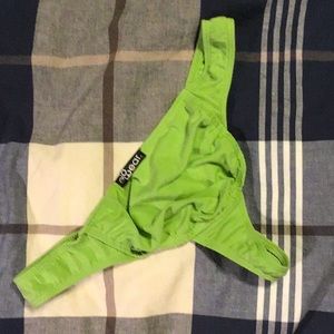 Erogowear Feel Thong